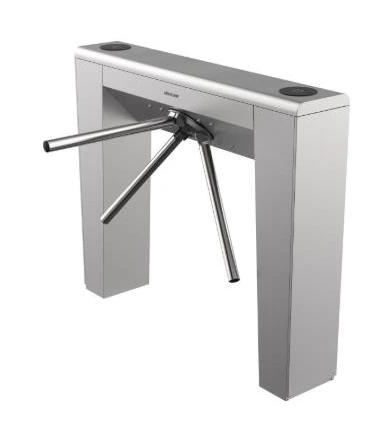 Hikvision DS-K3G301LX-R/Pg-Dm55 — molinete trípode de 550 mm