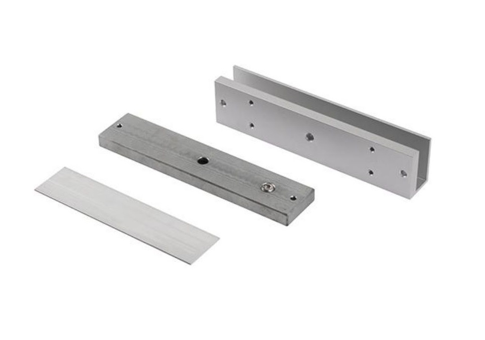 Accesorio de acceso Hikvision DS-K4H250-U