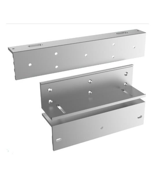 DS-K4H255-LZ Soportes Hikvsion