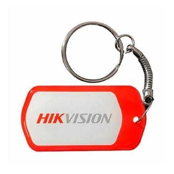 Hikvision DS-K7M102-M — tag M1 de 13,56 MHz para control de acceso