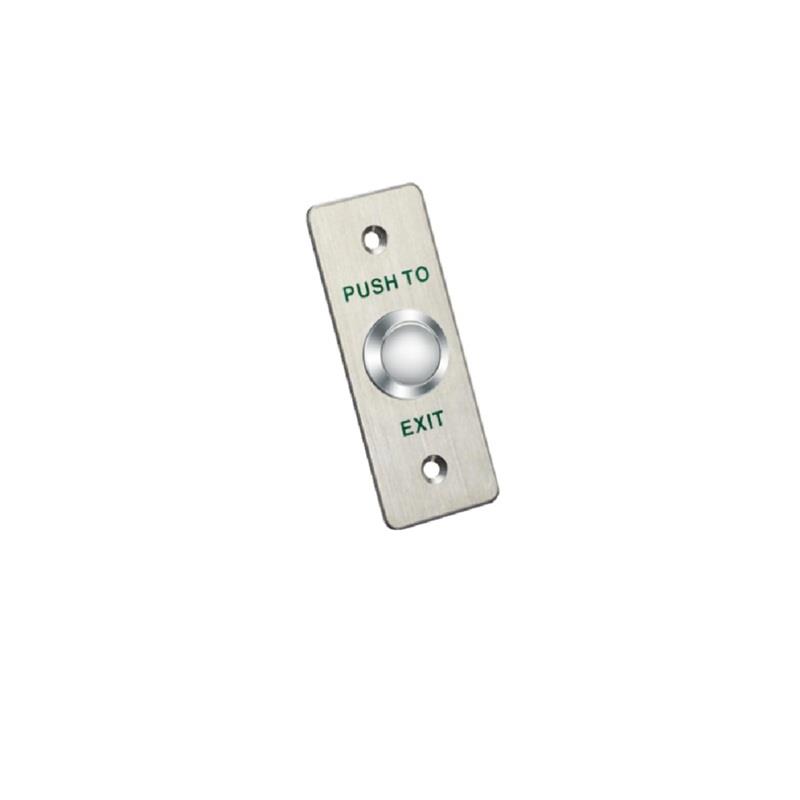 DS-K7P02 Botón de salida Hikvision