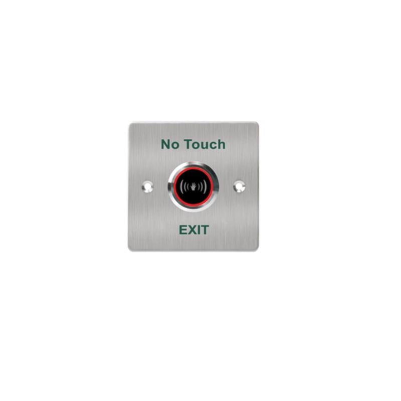 DS-K7P03A Botón de salida Hikvision