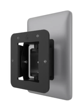 Hikvision DS-KAB6-W1 — soporte de pared ajustable para terminal facial