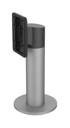 Hikvision DS-KAB6-ZU1 — Soporte para terminal facial en molinetes