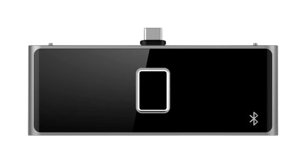 Accesorio de acceso Hikvision DS-KAB673-FB