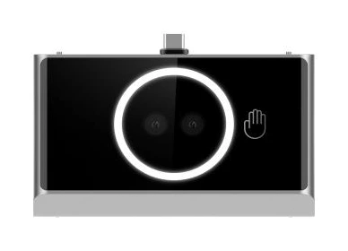 Accesorio de acceso Hikvision DS-KAB673-P
