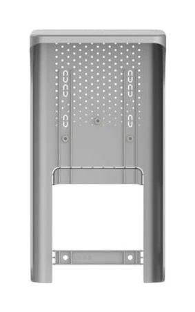 Hikvision DS-KAB673-S1 — carcasa para terminales DS-K1T673