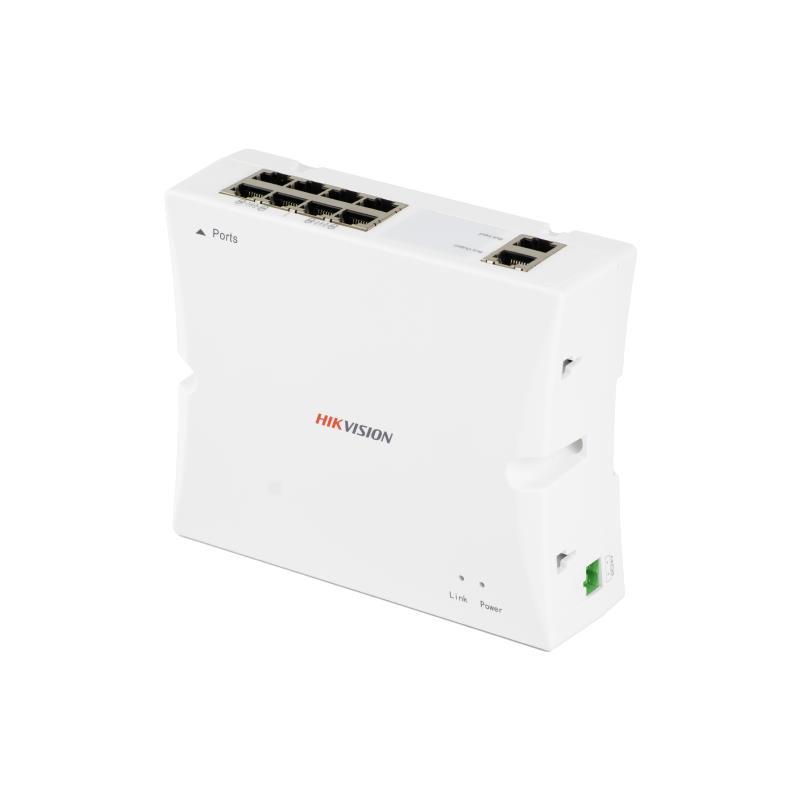 DS-KAD308 Switch Videointercom Hikvision