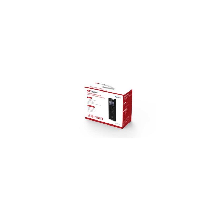 DS-KAS321 Kit control de accesos Hikvision