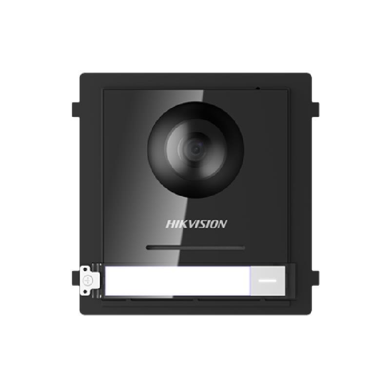DS-KD8003-IME1(B) Videoportero modular Hikvision