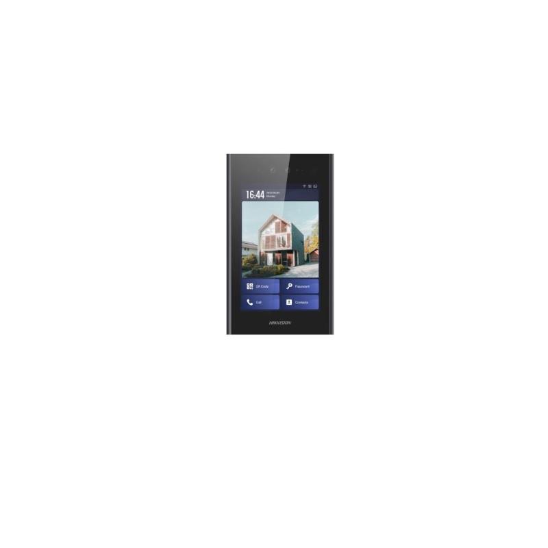 DS-KD9403-E6 Videoportero Hikvision