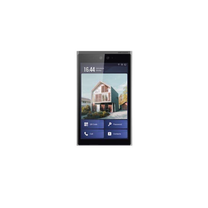 DS-KD9633-WBE6 Frente Videoportero Hikvision