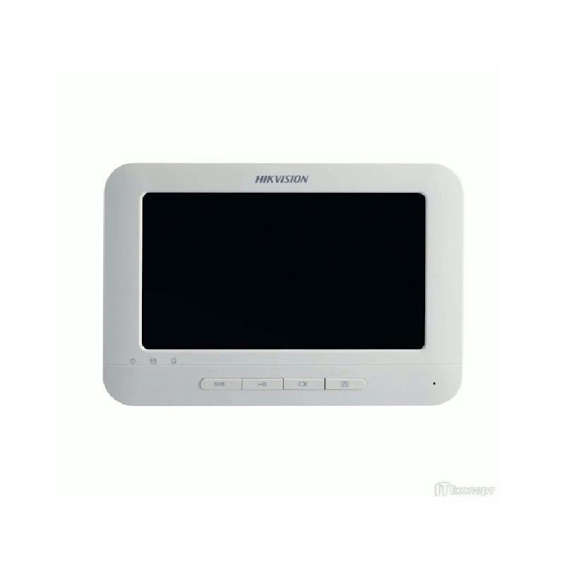 DS-KH3200-L Pantalla Videointercom Hikvision