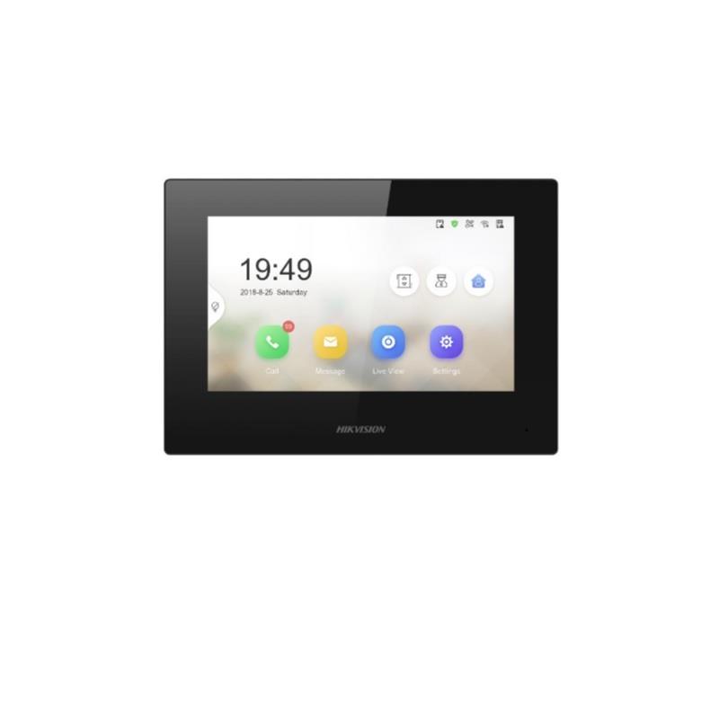 DS-KH6320-LE1(B) Pantalla IP Hikvision