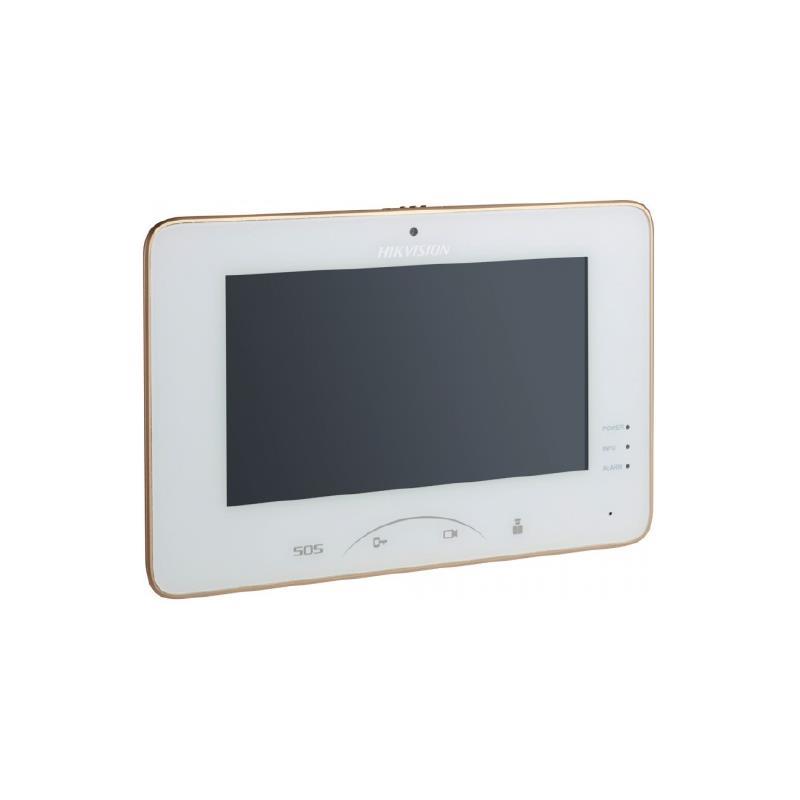 DS-KH8301-WT Pantalla IP Hikvision