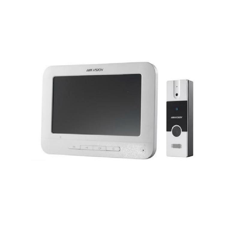 DS-KIS202T Kit videoportero Hikvision