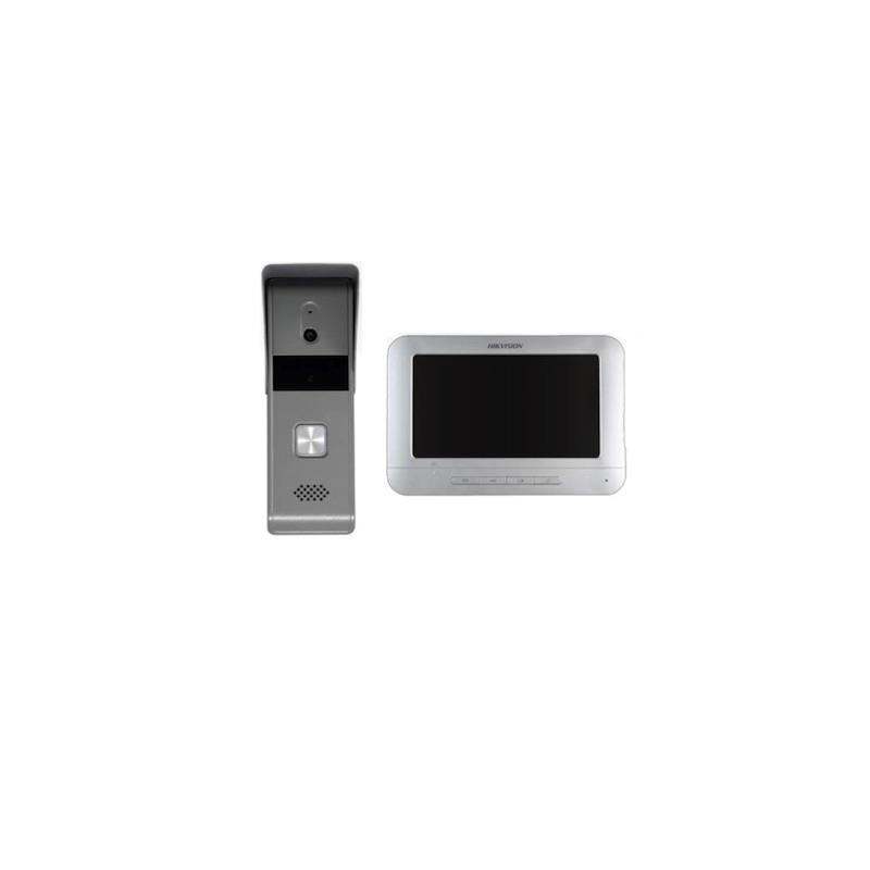 DS-KIS203T Kit Videoportero Hikvision