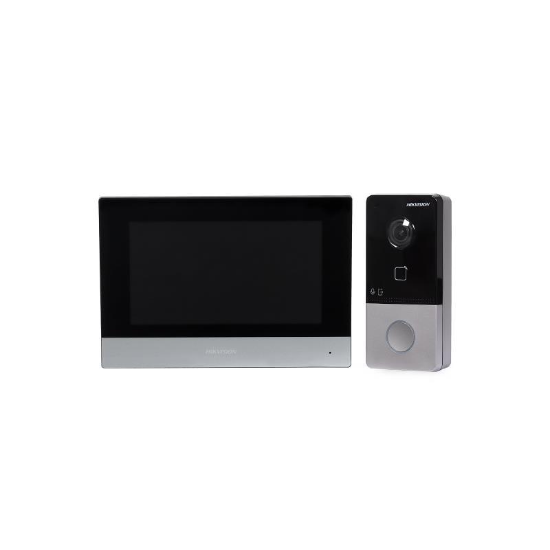 DS-KIS603-P(C) Kit IP Hikvision