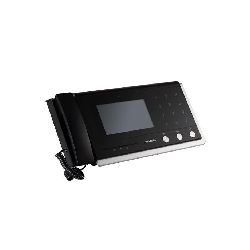 DS-KM8301 Videoportería Hikvision