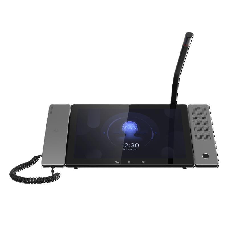 DS-KM9503 Estación maestra IP Hikvision