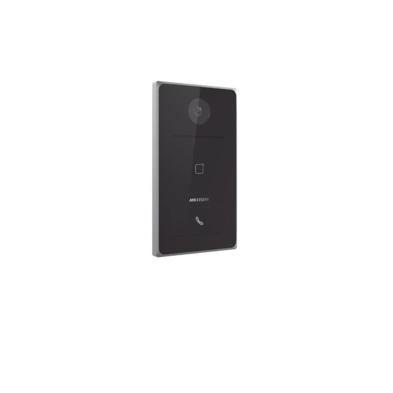 DS-KV6133-ME1 Frente videoportero Hikvision