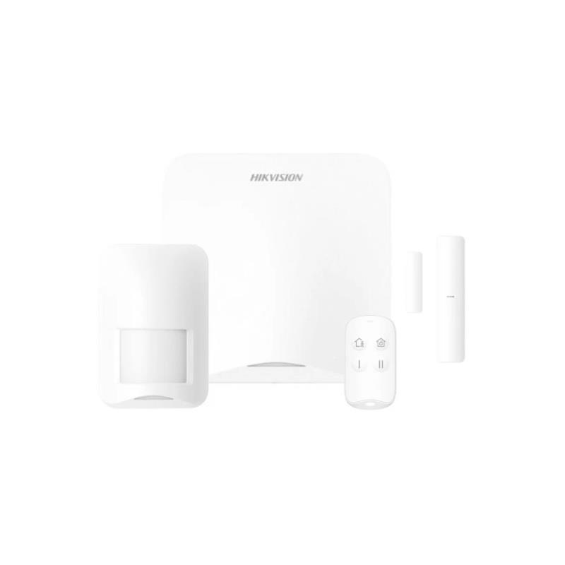 DS-PA201PS-Kit-16WB Alarma Hikvision