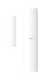 Contacto magnético inalámbrico Hikvision DS-PD201MC-WB para AX HOME