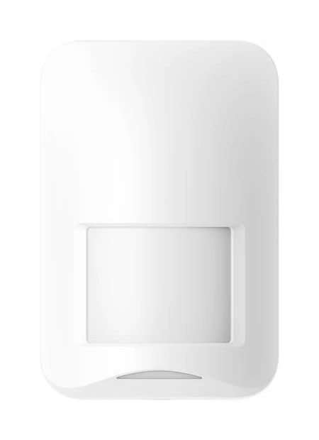 Hikvision DS-PD201P10-WB · PIR inalámbrico AX HOME de 10 m