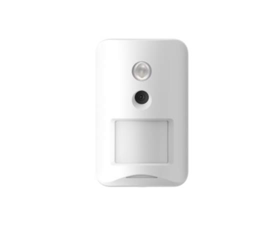 DS-PD201PC10-WB Pircam Hikvision