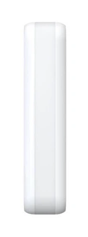 Hikvision DS-PDC10DM-EG2-WB · Detector de cortina inalámbrico de doble tecnología