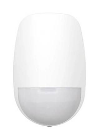 Detector Hikvision DS-PDC15-EG2-WB(B) AX PRO de cortina inalámbrico