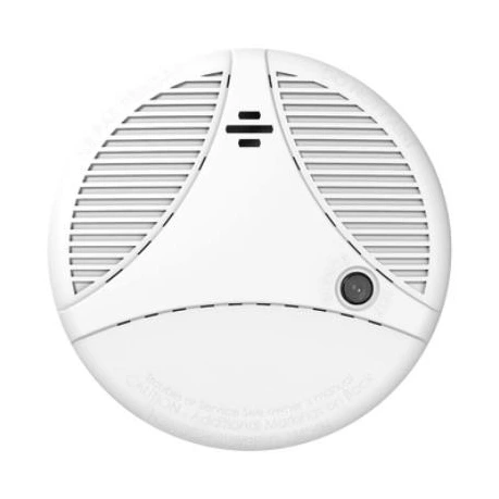 Hikvision DS-PDCO-E-WB · Detector inalámbrico de monóxido de carbono