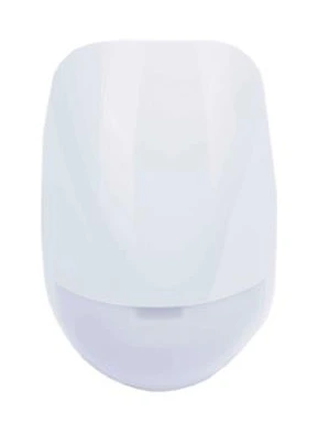 Hikvision DS-PDD15AM-EG2 — detector cableado de movimiento PIR y microondas