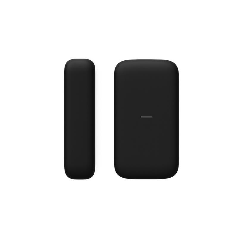 DS-PDMCS-EG2-WB(B)/Black Interruptor Magnetico Hikvision