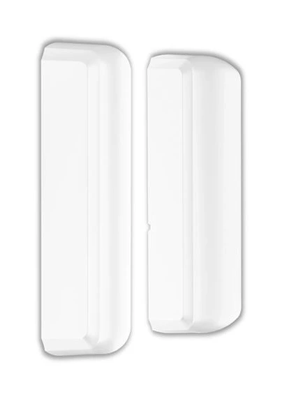 Hikvision DS-PDMCX-E-WB · Detector magnético exterior AX PRO, IP66