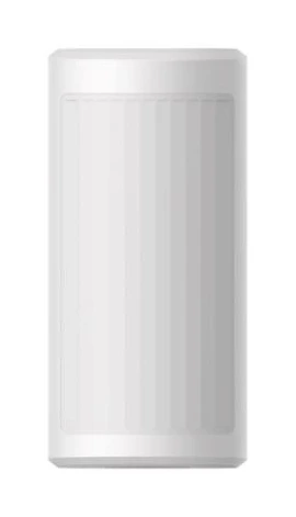 Detector Hikvision DS-PDP18-HM-WB AX PRO dual PIR de exterior y 18 m