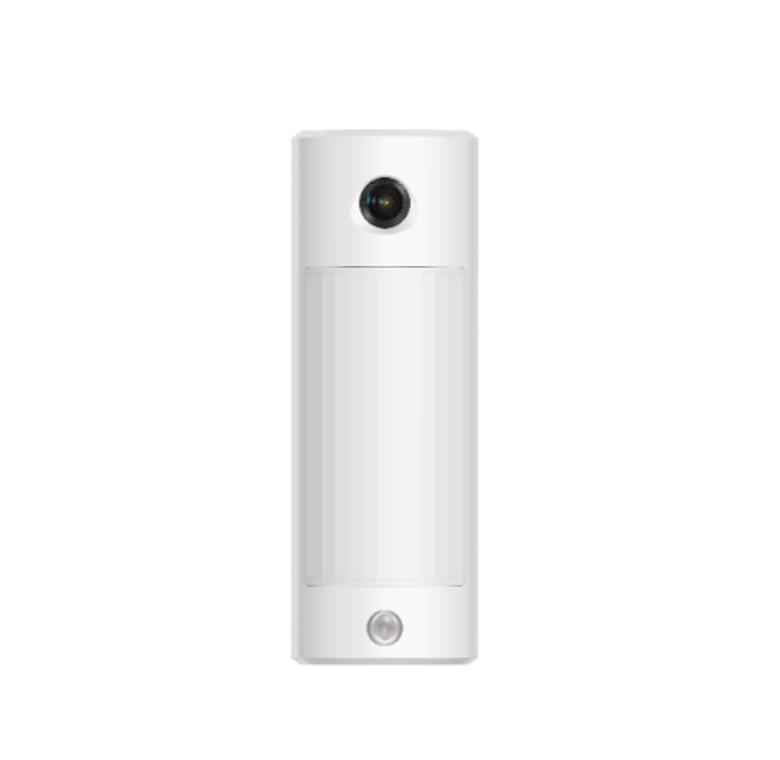 DS-PDPC18-HM-WB Pircam de exterior Hikvision