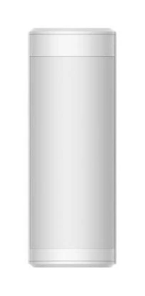 Hikvision DS-PDQP15AM-LM-WB — detector PIR panorámico exterior AX PRO