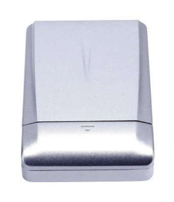 Hikvision DS-PDSKM-VG3 · Detector cableado de impacto