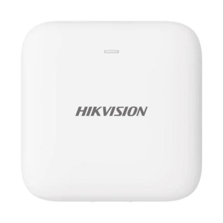 Hikvision DS-PDWL-E-WB — detector inalámbrico de fugas de agua AX PRO