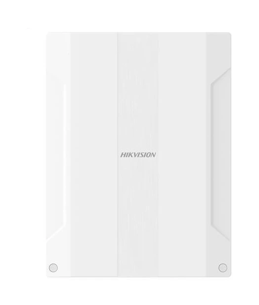 Hikvision DS-PM1-I16O2-WB — expansor AX PRO de 16 entradas cableadas