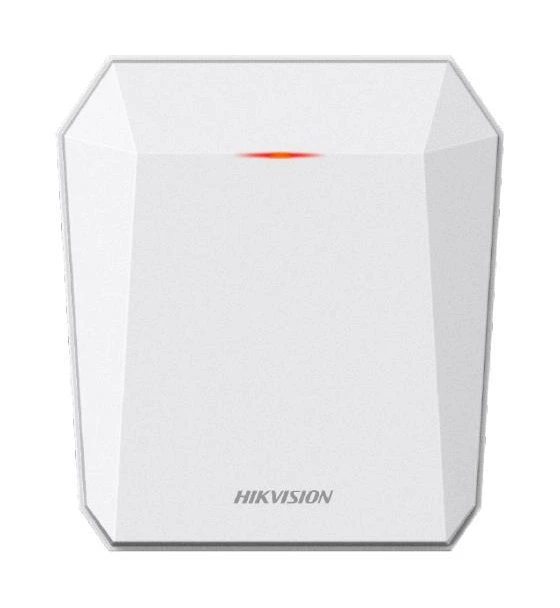 Hikvision DS-PR1-60 — radar de seguridad de hasta 60 m