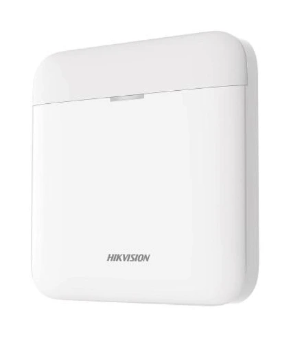 Hikvision DS-PR1-WB — repetidor inalámbrico AX PRO de 433 MHz