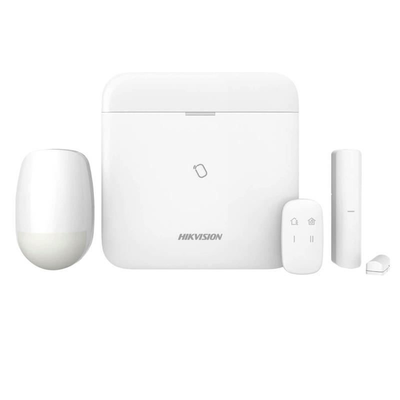 DS-PWA48-KIT-WB/4G Kit de alarma Hikvision