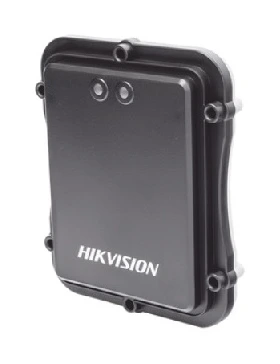 Acceso vehicular Hikvision DS-TMG034