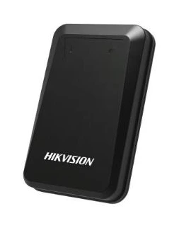 Hikvision DS-TMG035 Anti-fall — radar de detección para barreras vehiculares