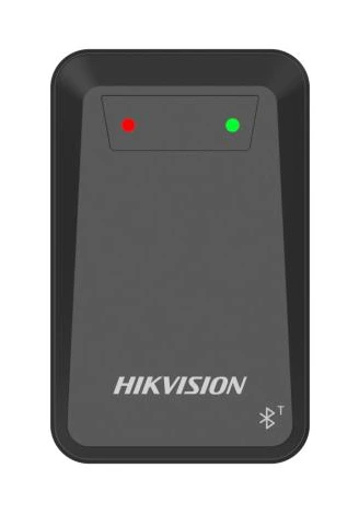Acceso vehicular Hikvision DS-TMG035-TRIGGER