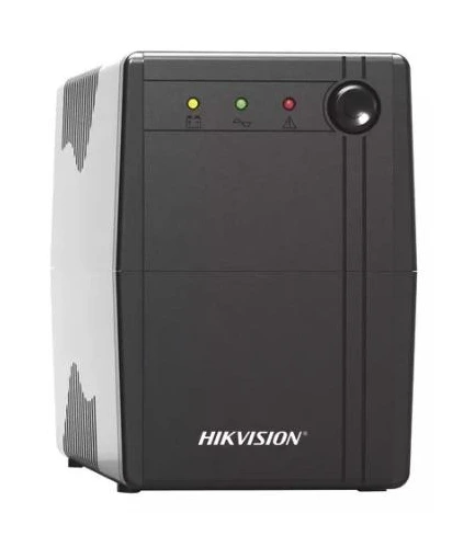 Hikvision DS-UPS600 — UPS de 600 VA y 360 W