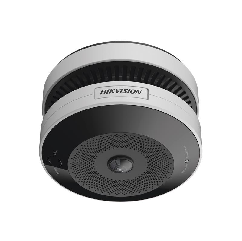 HF-VS409 Cámara Fisheye IP HikFire