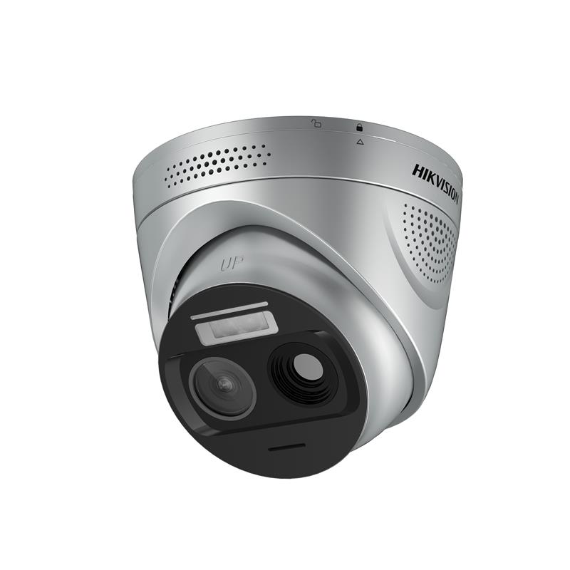 HF-VT343 Cámara IP Hikvision